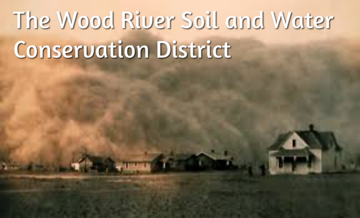 WOOD RIVER SOIL AND WATER CONSERVATION DISTRICT